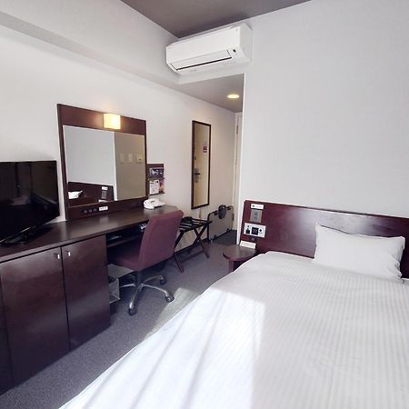 Hotel Route-Inn Komagane Inter Dış mekan fotoğraf
