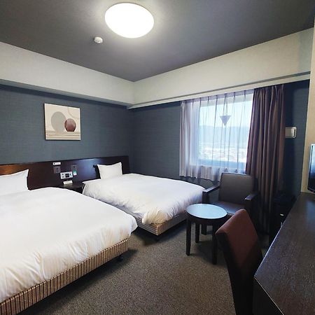 Hotel Route-Inn Komagane Inter Dış mekan fotoğraf