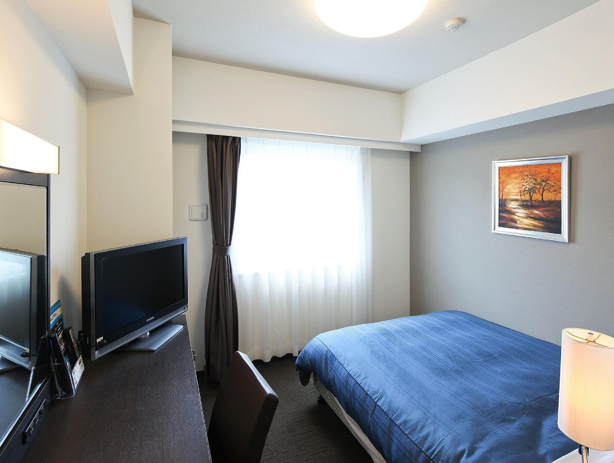 Hotel Route-Inn Komagane Inter Dış mekan fotoğraf