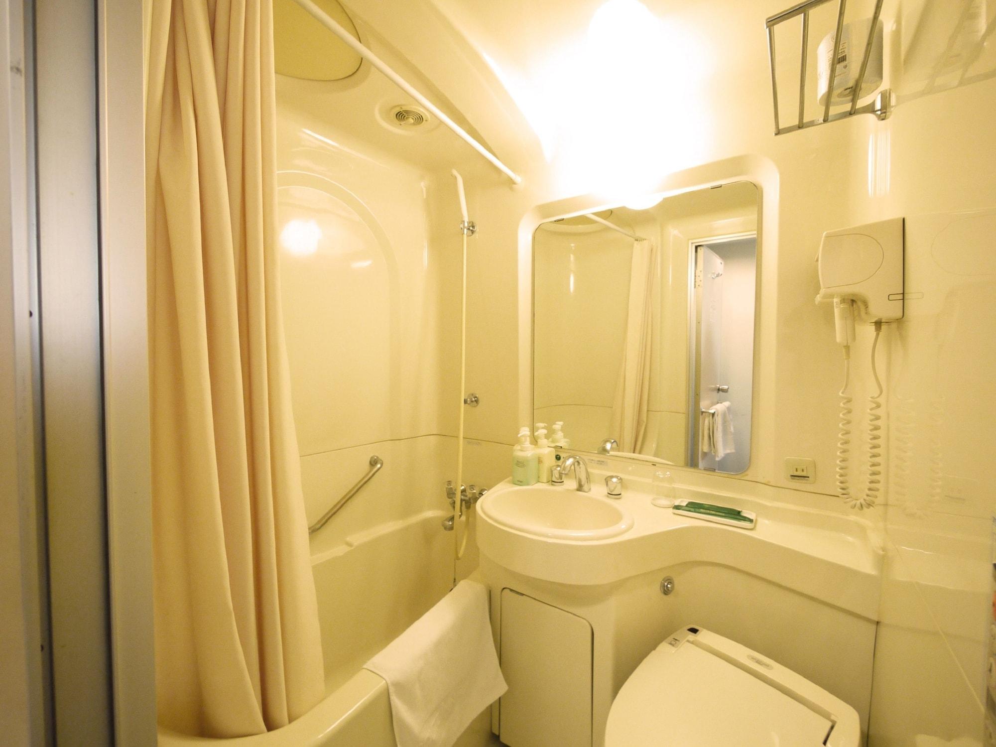 Hotel Route-Inn Komagane Inter Dış mekan fotoğraf