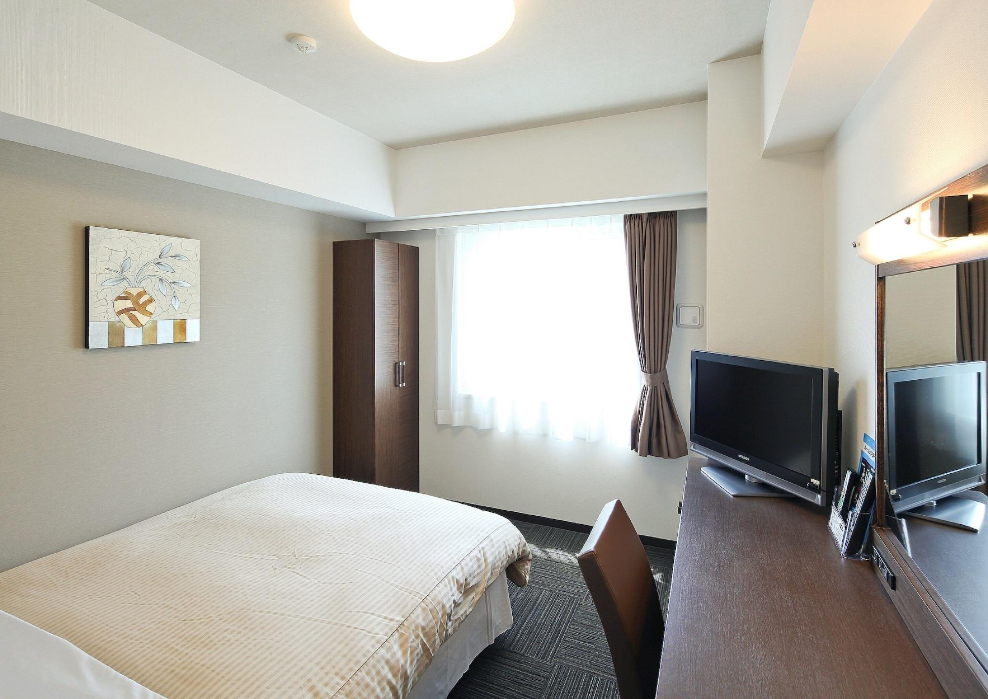 Hotel Route-Inn Komagane Inter Dış mekan fotoğraf