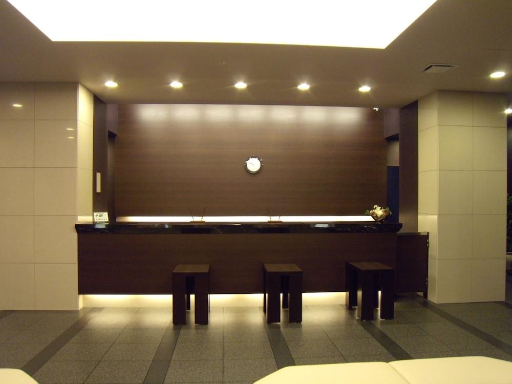 Hotel Route-Inn Komagane Inter Dış mekan fotoğraf