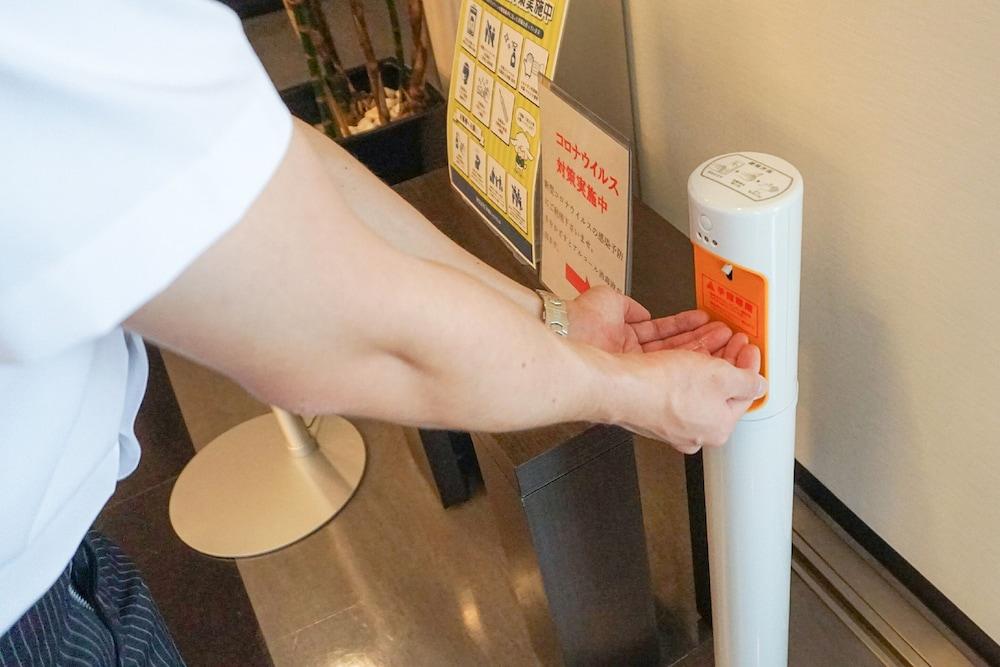 Hotel Route-Inn Komagane Inter Dış mekan fotoğraf