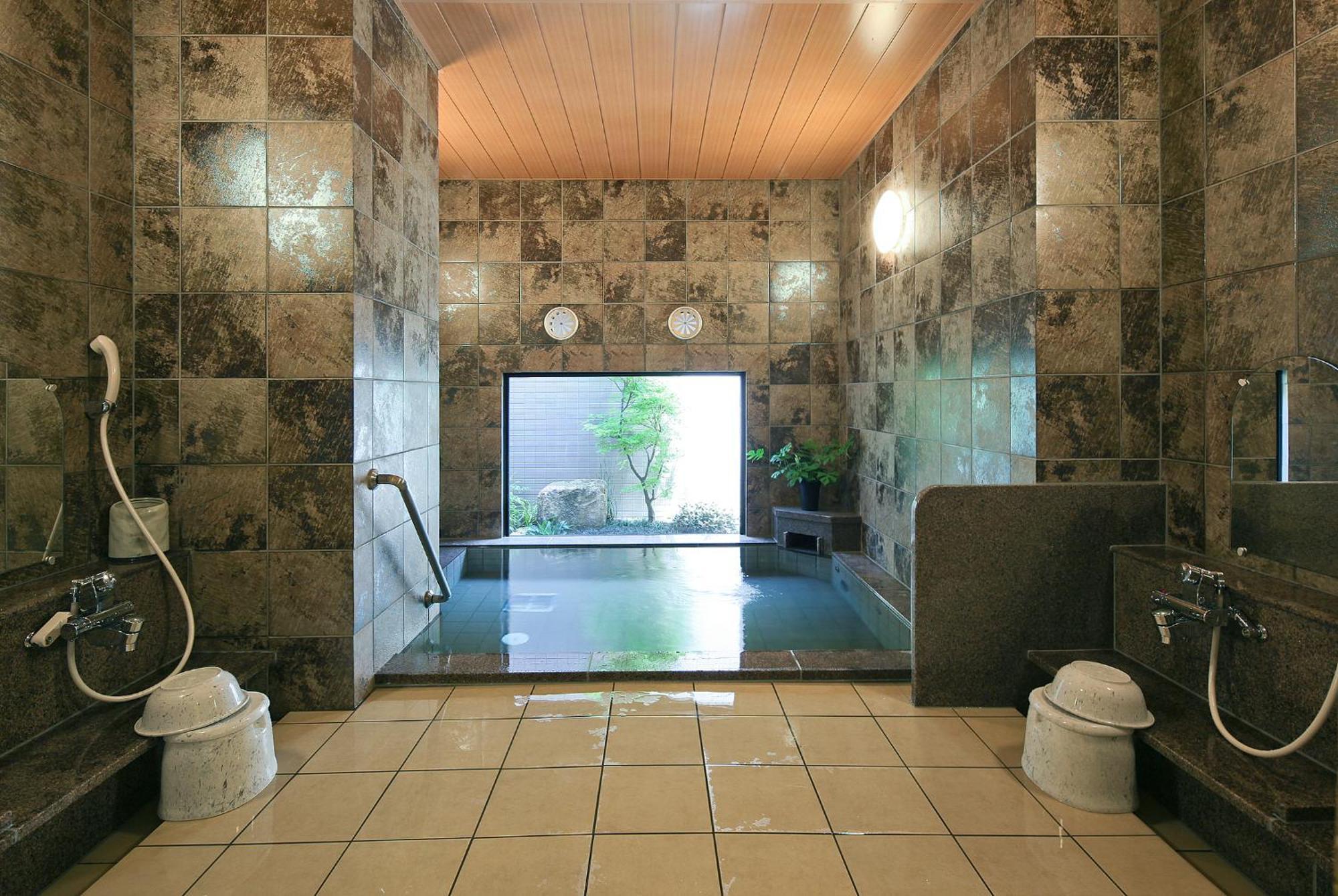 Hotel Route-Inn Komagane Inter Dış mekan fotoğraf