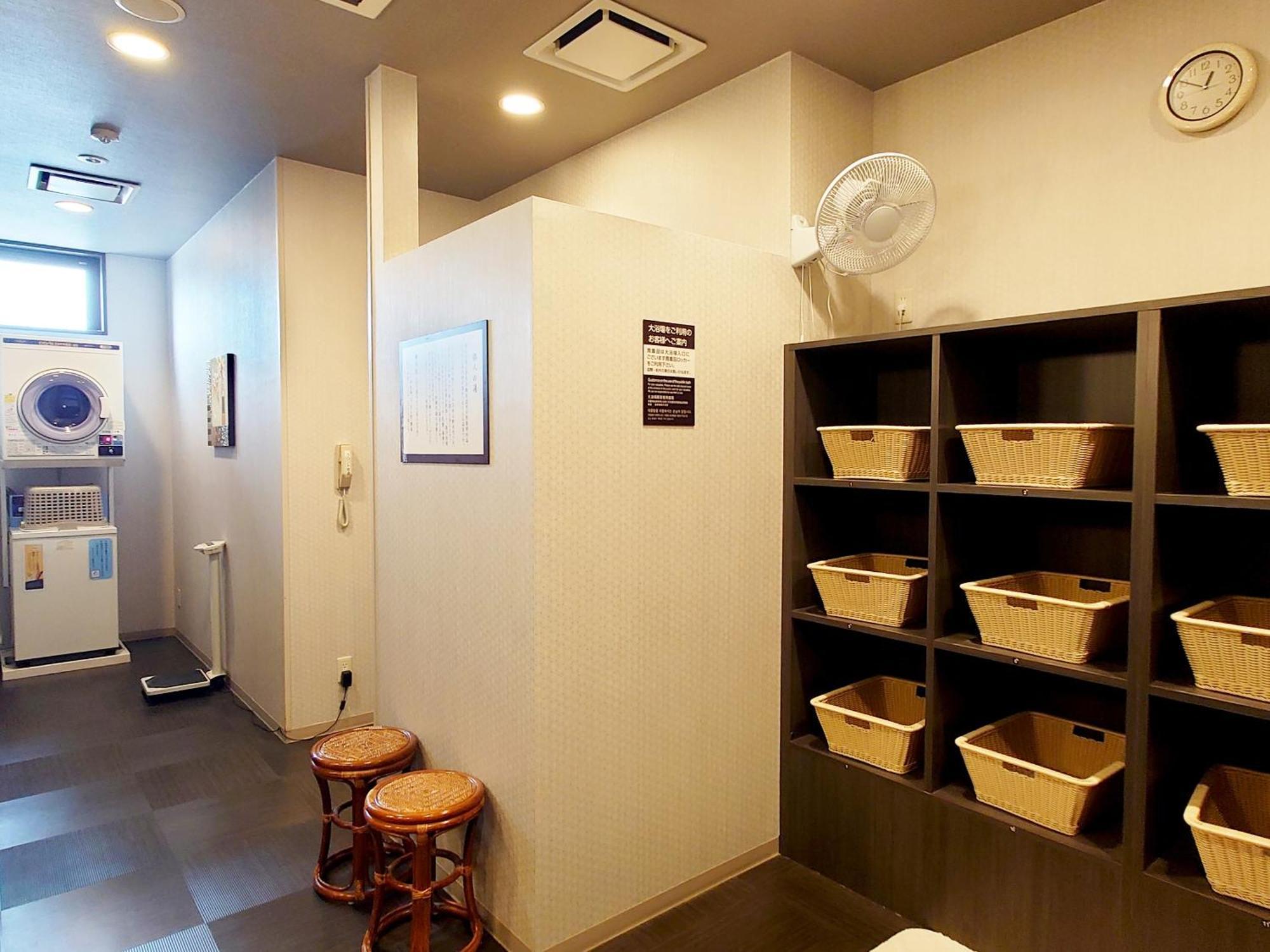 Hotel Route-Inn Komagane Inter Dış mekan fotoğraf