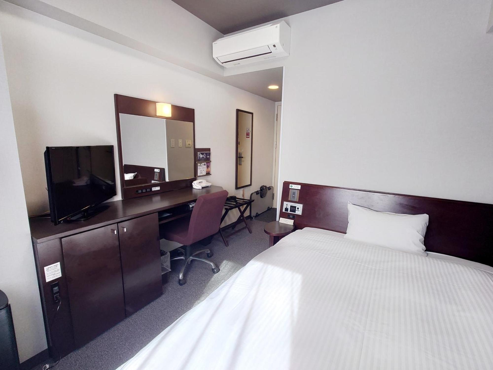 Hotel Route-Inn Komagane Inter Dış mekan fotoğraf