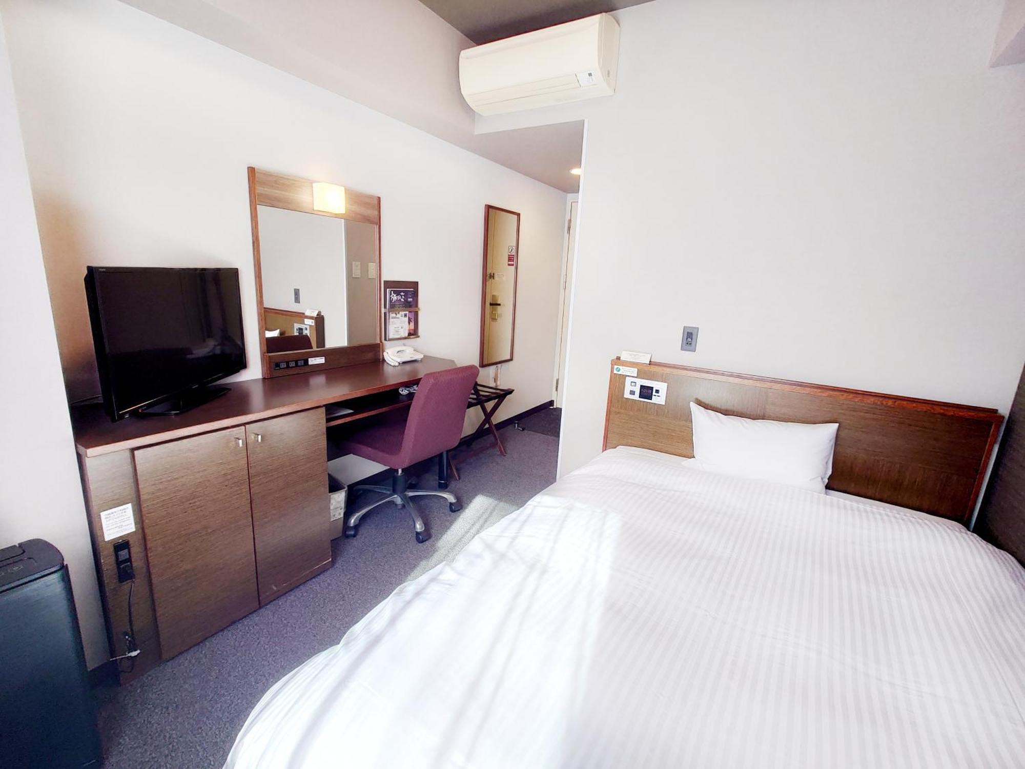 Hotel Route-Inn Komagane Inter Dış mekan fotoğraf