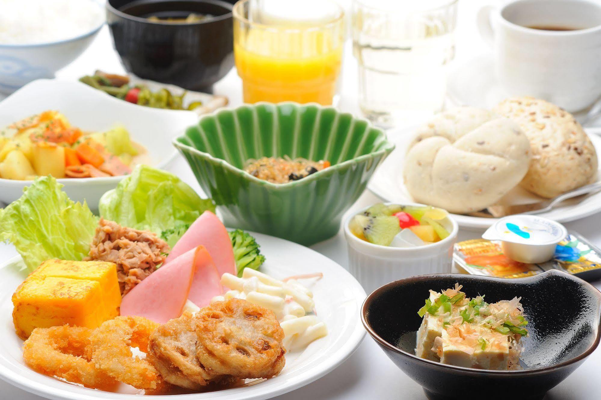 Hotel Route-Inn Komagane Inter Dış mekan fotoğraf
