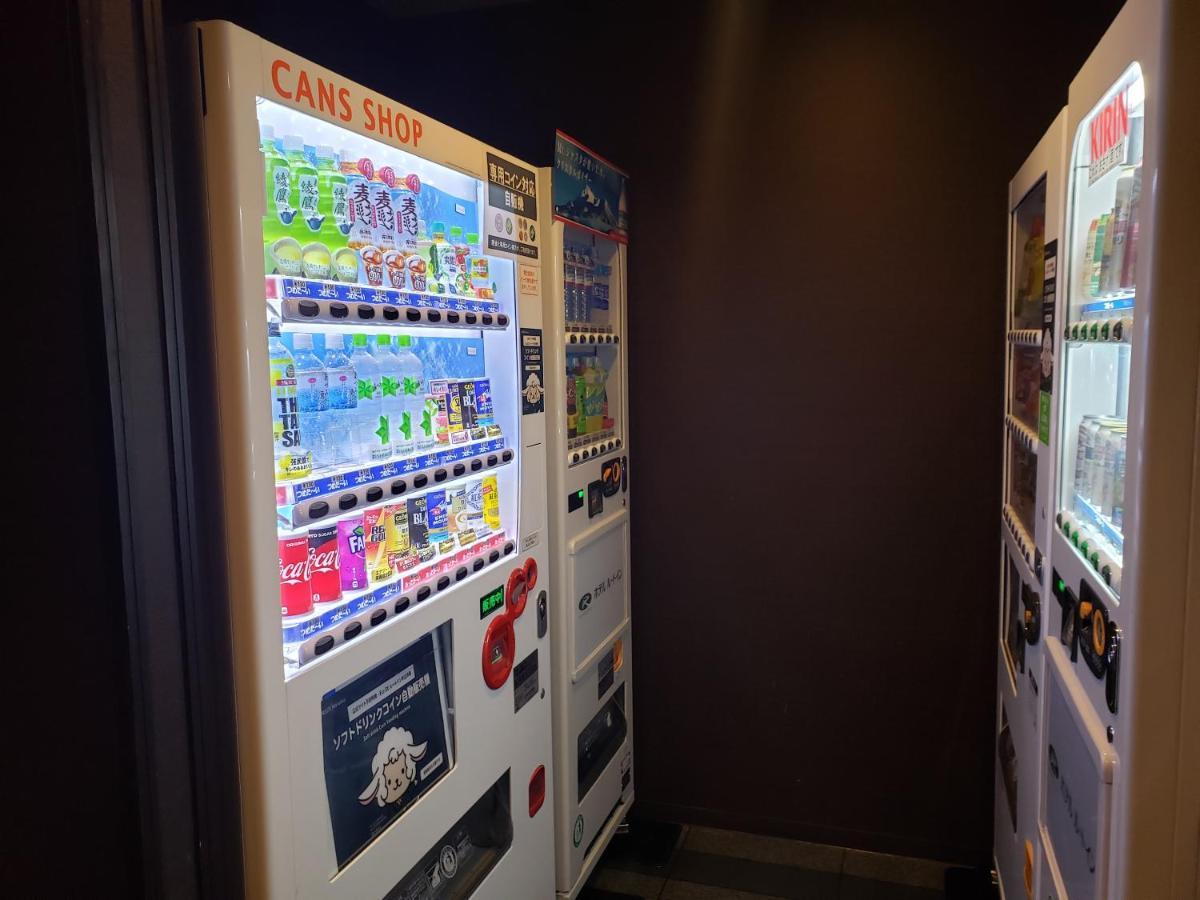 Hotel Route-Inn Komagane Inter Dış mekan fotoğraf